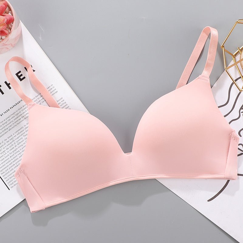 3/4 Cup Soft & Light  Padded Dally Wear T-Shirt Bra — view 10