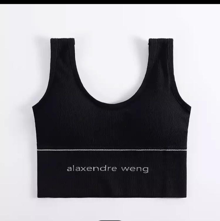 Alaxendre T-Shirt Bra /Sports Bra — view 6