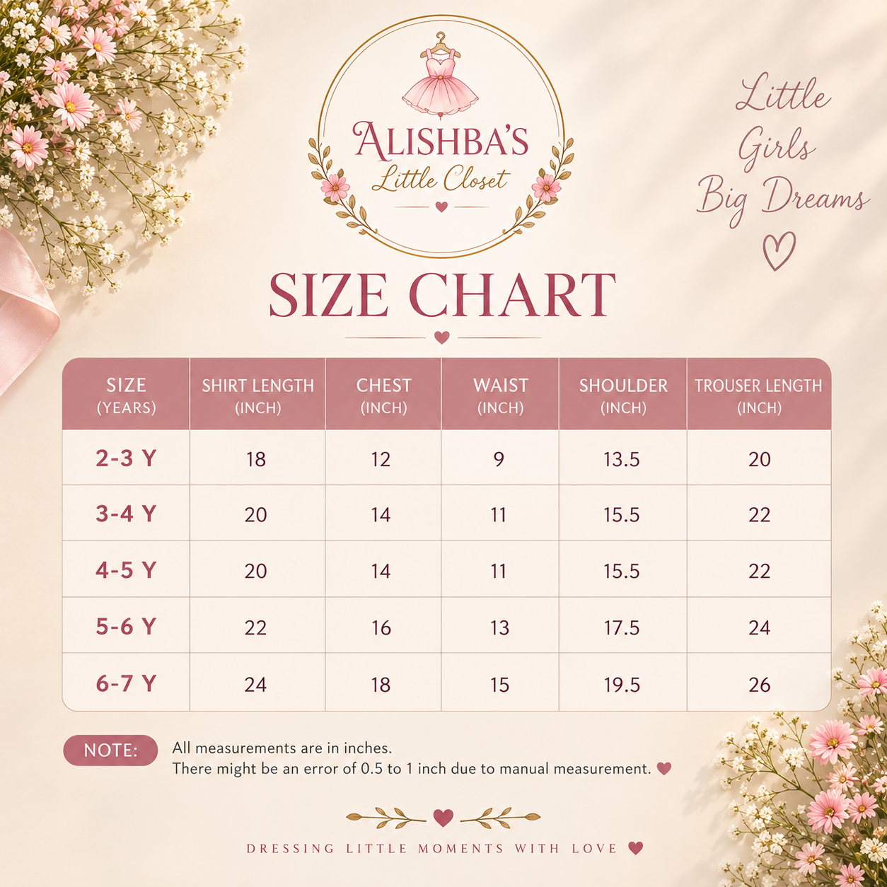 Alishba’s Little Closet – Elegant Plum 4-Piece Party Dress Set — view 5