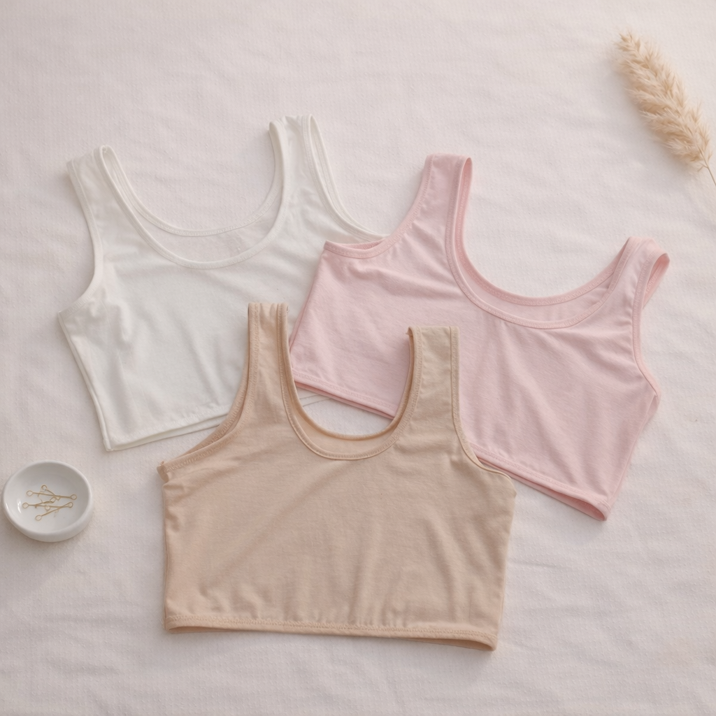Basic Color Teenage Very Smooth Bidi — view 2