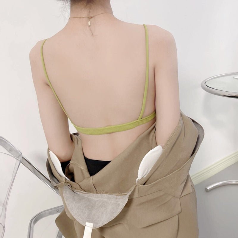 Bikni Style Free Size Bra — view 6