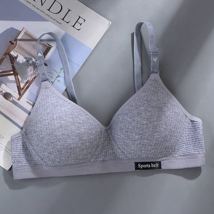 Deep Cleavage Daily Wear Light Padded Bra — view 2