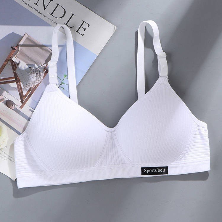 Deep Cleavage Daily Wear Light Padded Bra — view 3