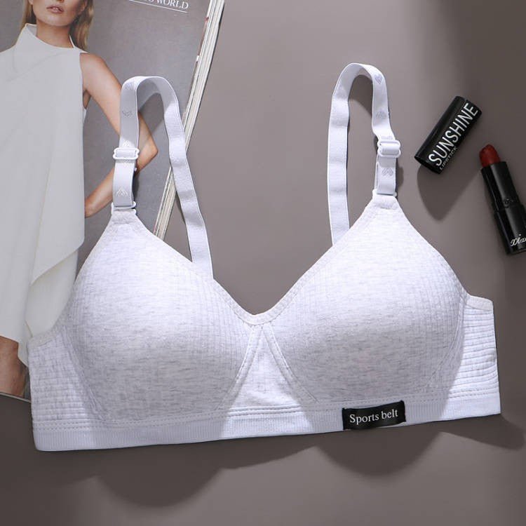 Deep Cleavage Daily Wear Light Padded Bra — view 4