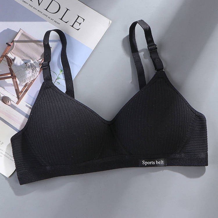 Deep Cleavage Daily Wear Light Padded Bra — view 7