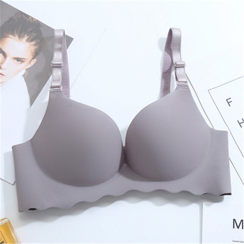 Double Padded Very Soft & Smooth Daily Wear Bra — view 4
