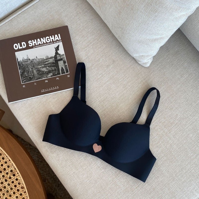 Love Design Seamless Very Soft Medium Padded Daily Wear/T-Shirt Bra — view 2