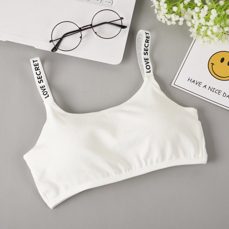 Love Secret Written Single Padded Bra — view 4