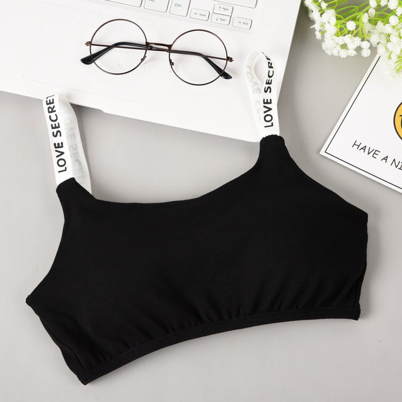 Love Secret Written Single Padded Bra — view 6