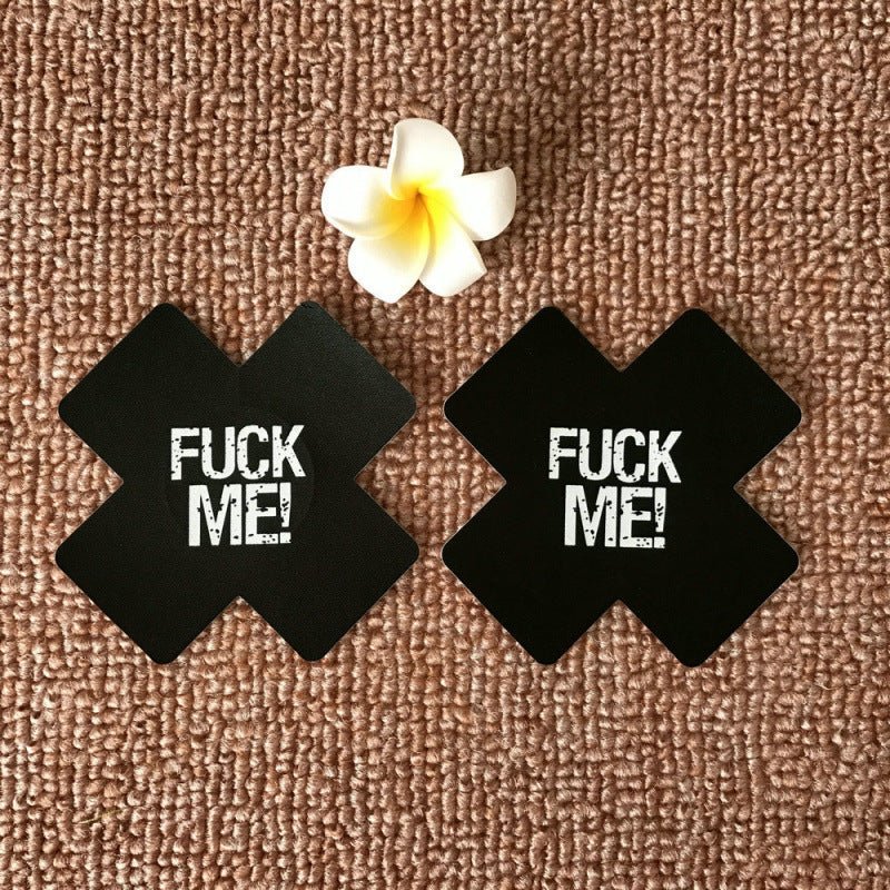 Nipple Covers — view 2