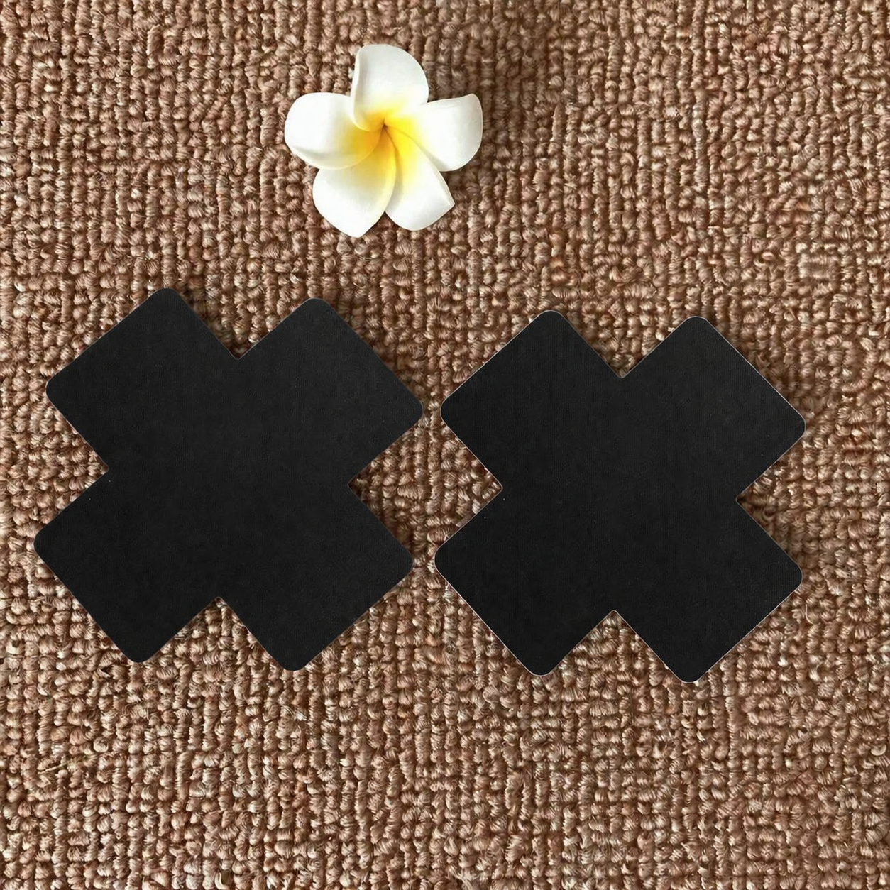 Nipple Covers — view 3