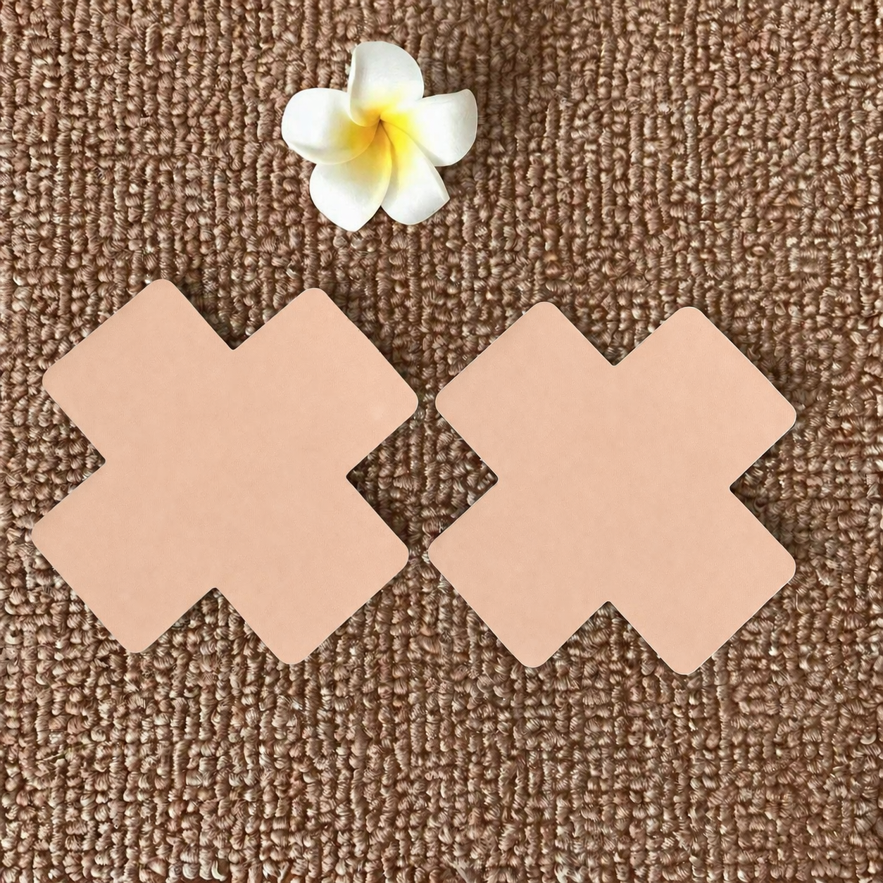 Nipple Covers — view 4