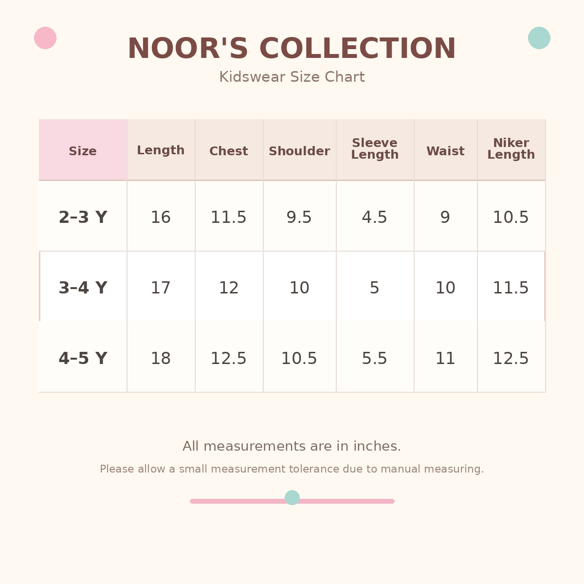Noor’s Collection Cotton Boys 2-Piece Set — view 4