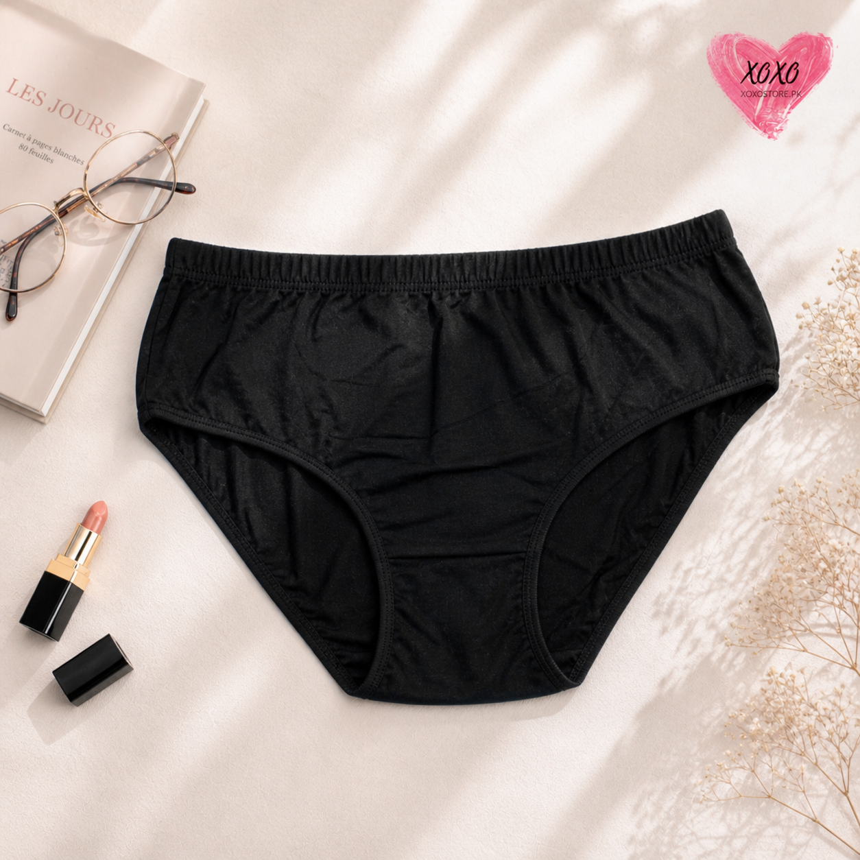 Pack of 5 Basic Underwear — view 2