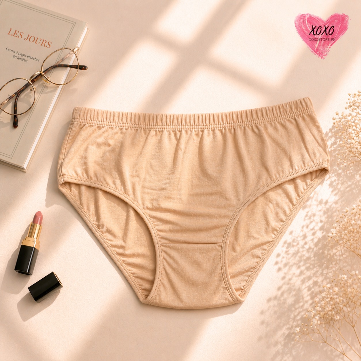 Pack of 5 Basic Underwear — view 4