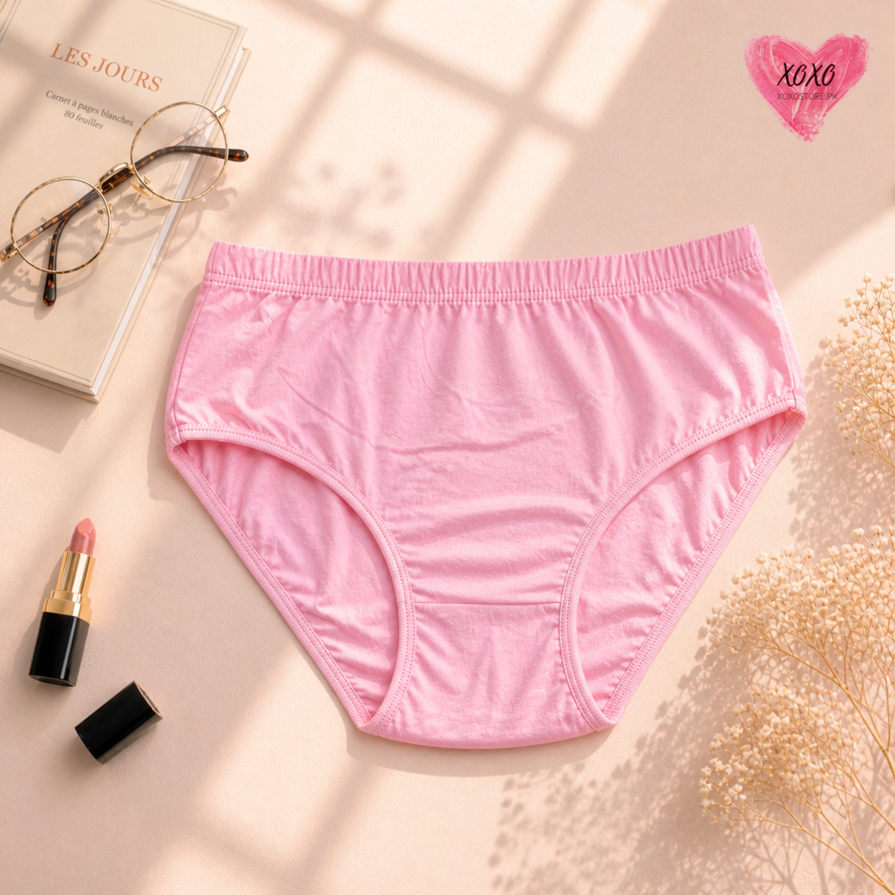Pack of 5 Basic Underwear — view 6