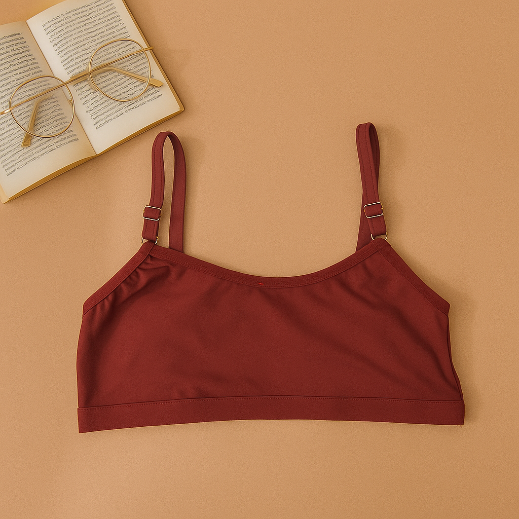 Pack of  Adjustable Straps Teenage Bidis — view 2