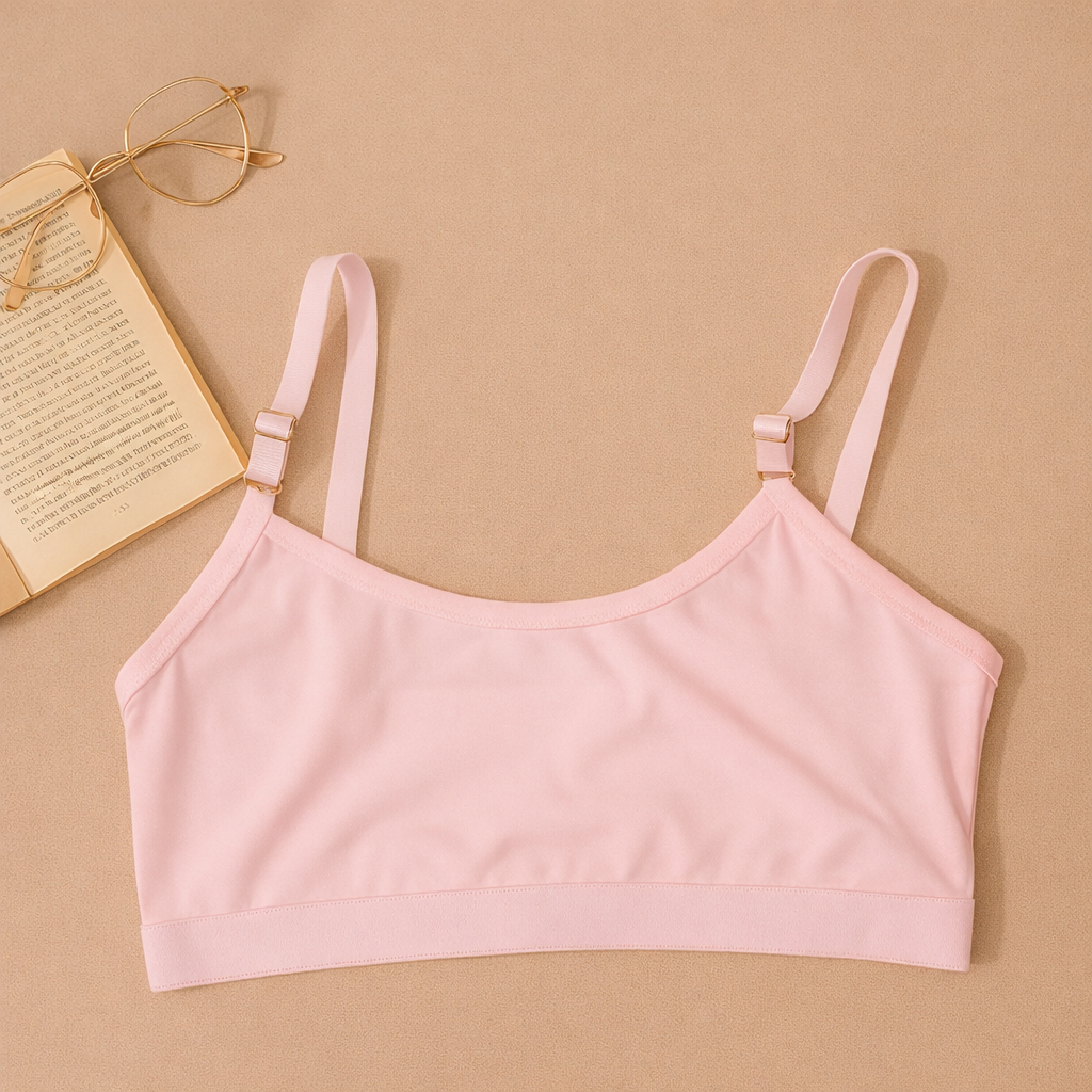 Pack of  Adjustable Straps Teenage Bidis — view 6