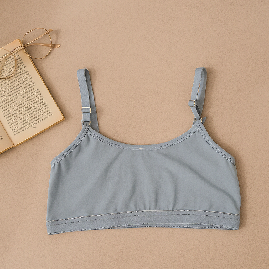 Pack of  Adjustable Straps Teenage Bidis — view 7