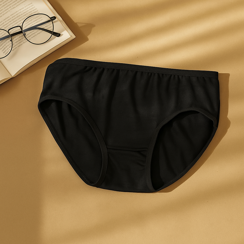 Pack of Basic Underwears — view 4