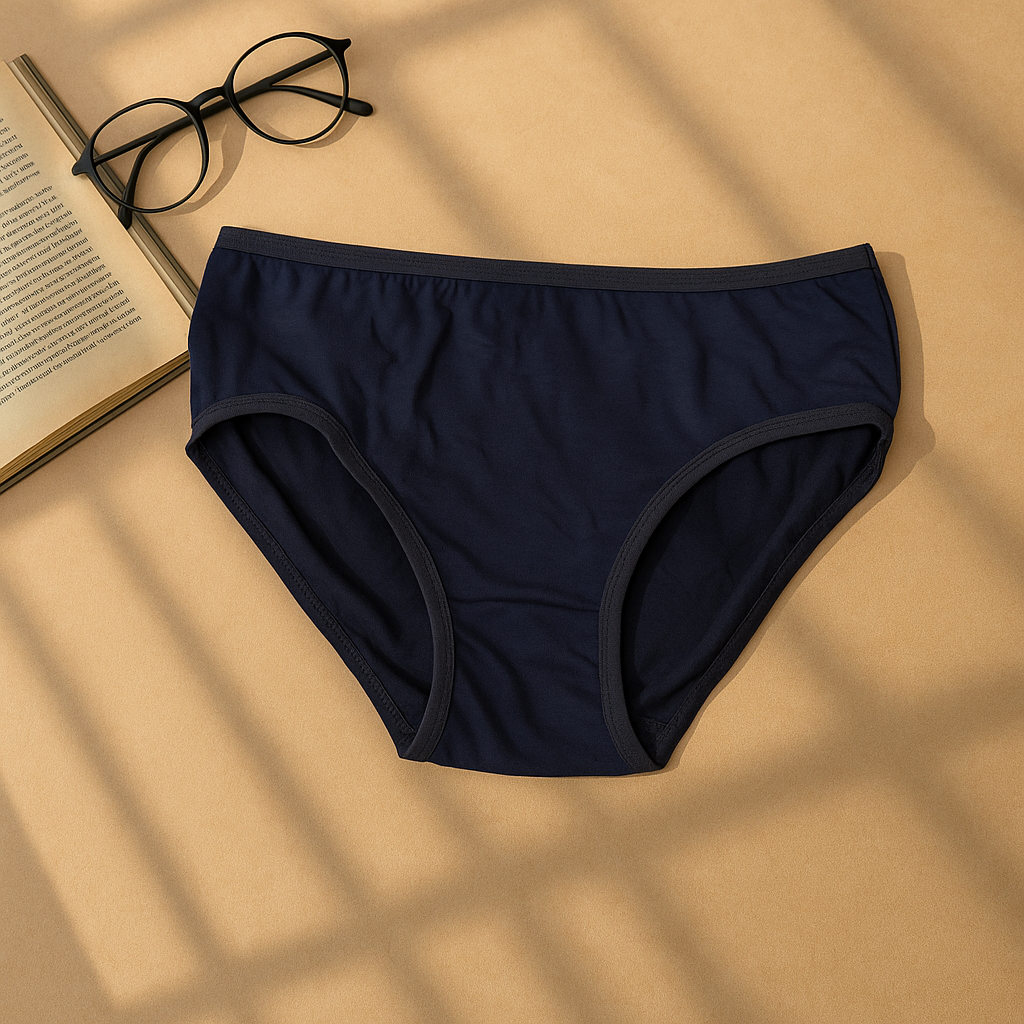 Pack of Basic Underwears — view 5