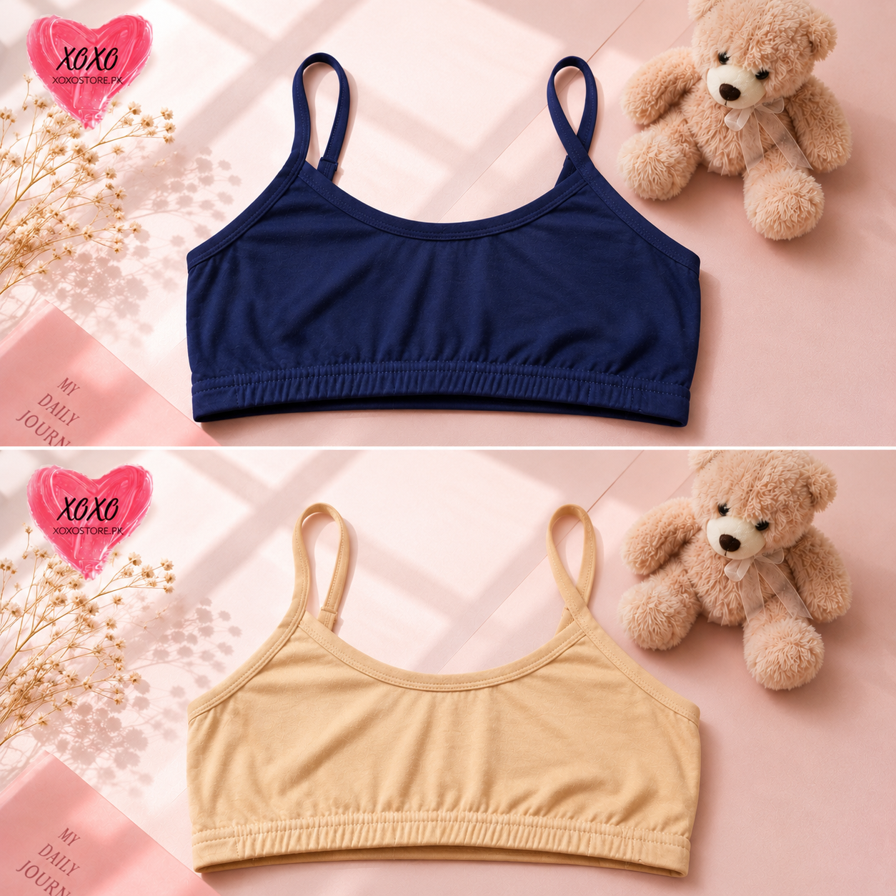 Pack of Single Strip Teenage Bidi — view 2