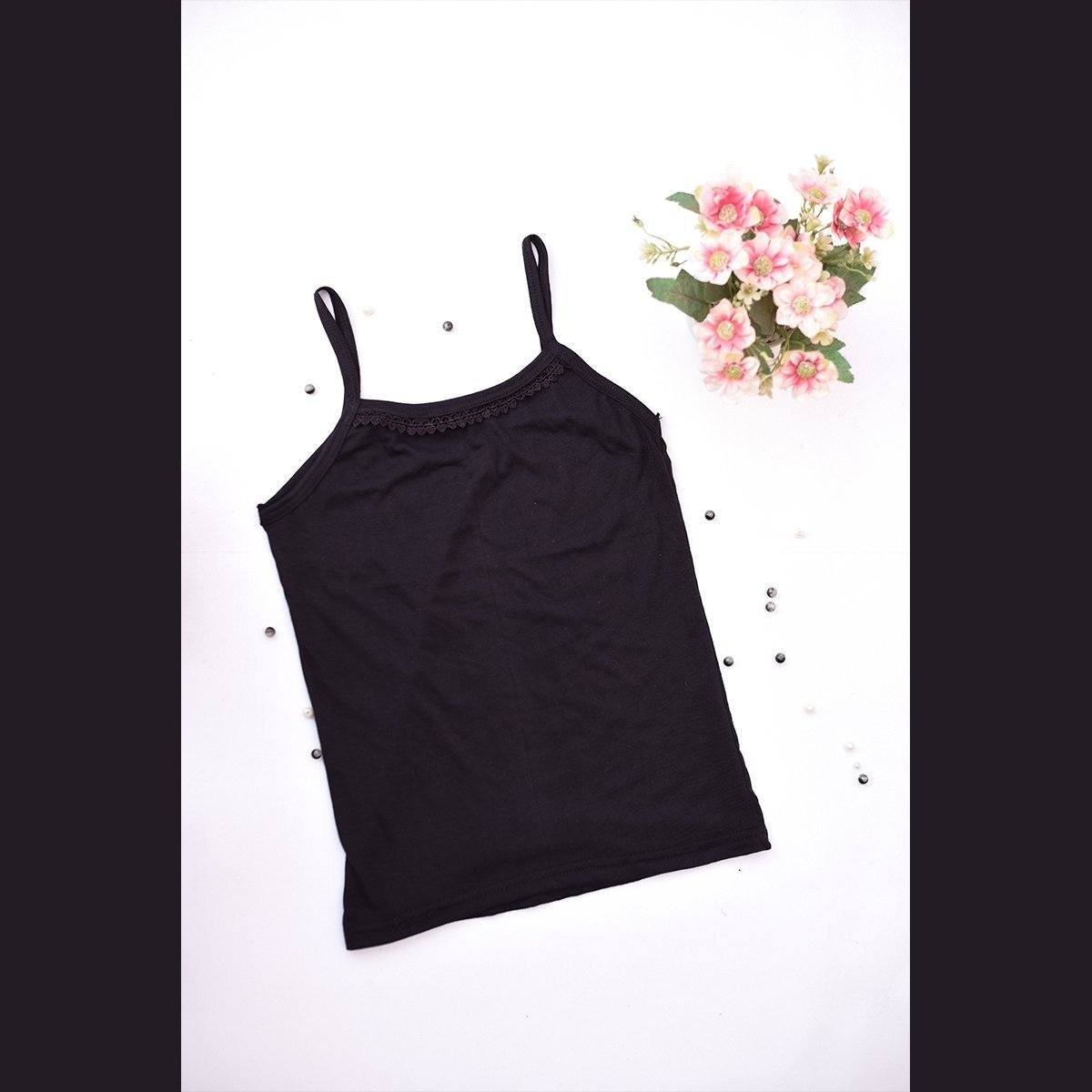Pack of 3 Camisoles — view 5