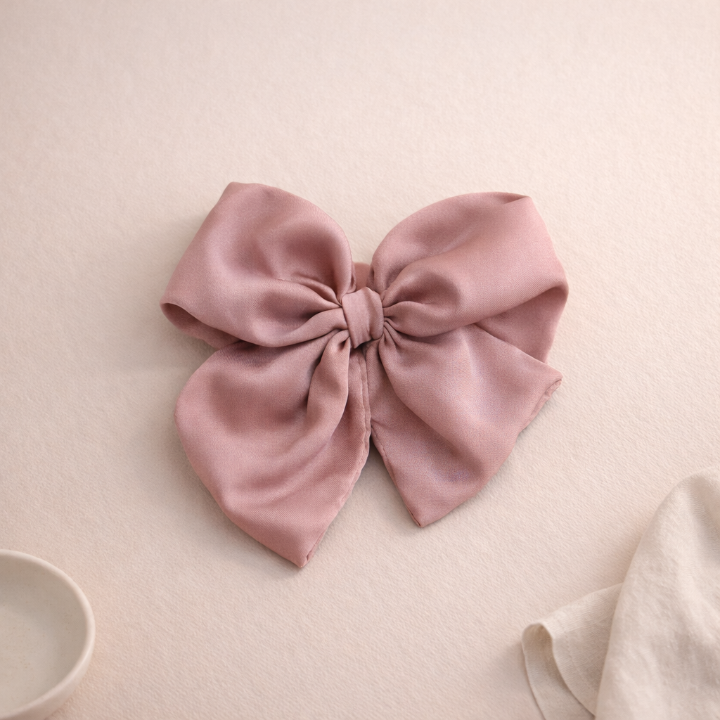 Scrunchies By Noor — view 2