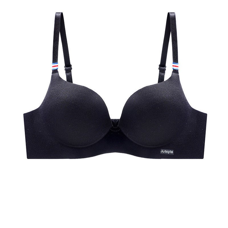 Seamless Medium Padded Daily Wear  Bra — view 2