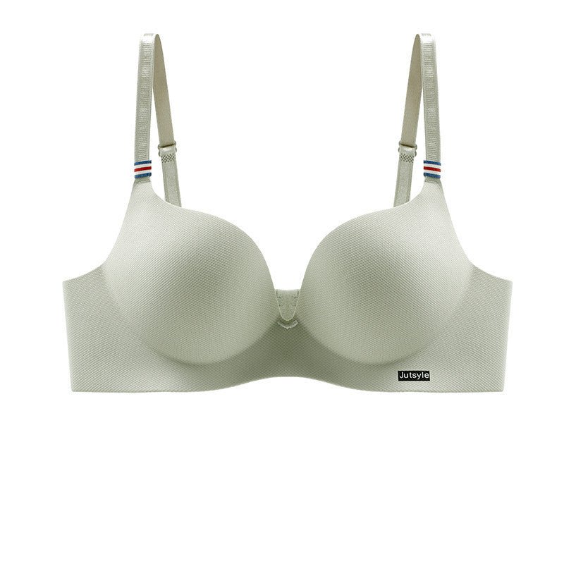 Seamless Medium Padded Daily Wear  Bra — view 4