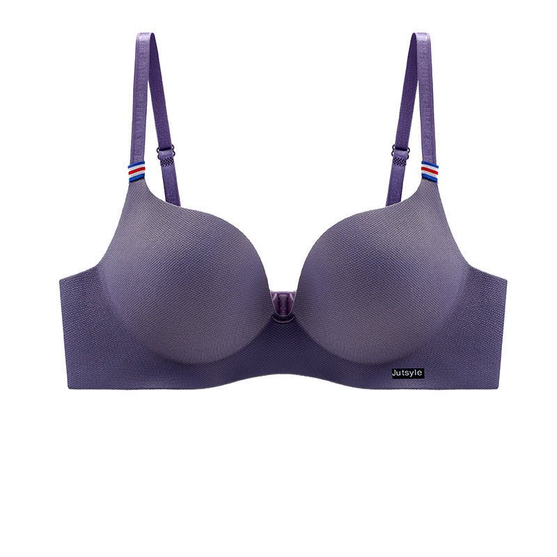 Seamless Medium Padded Daily Wear  Bra — view 7