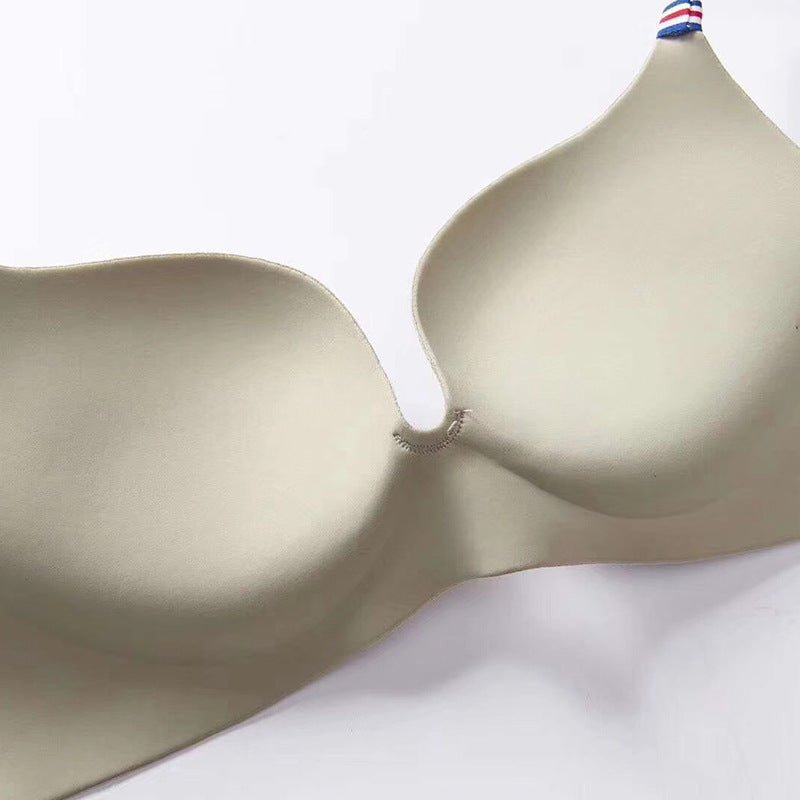 Seamless Medium Padded Daily Wear  Bra — view 8