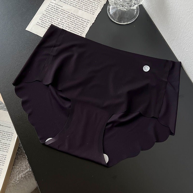 Seamless Paper Breathable Underwear — view 2