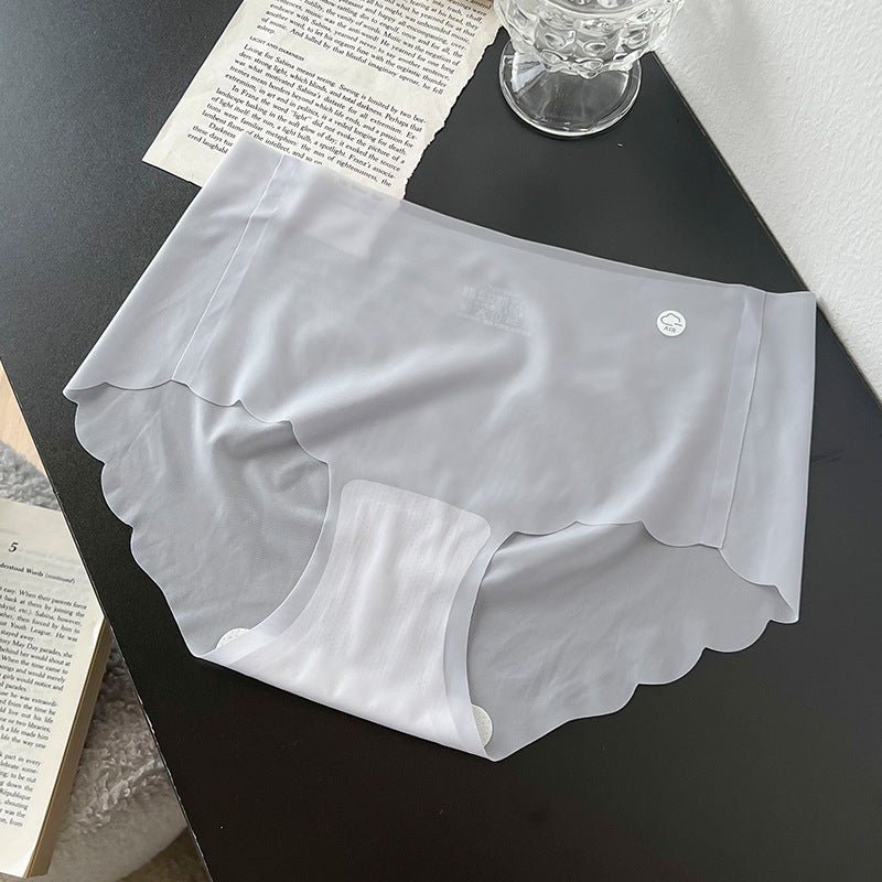 Seamless Paper Breathable Underwear — view 3