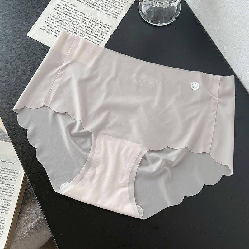 Seamless Paper Breathable Underwear — view 5