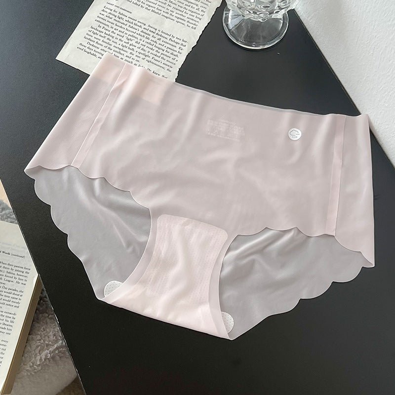 Seamless Paper Breathable Underwear — view 7