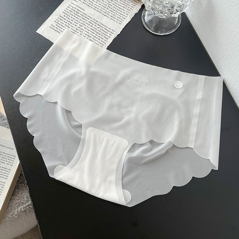 Seamless Paper Breathable Underwear — view 8