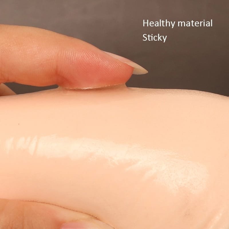 Silicone Bra Invisible Push Up — view 6