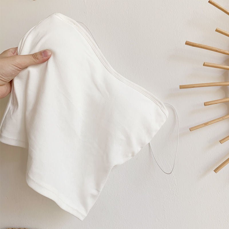 Thin Strips Light Padded Camisole — view 2