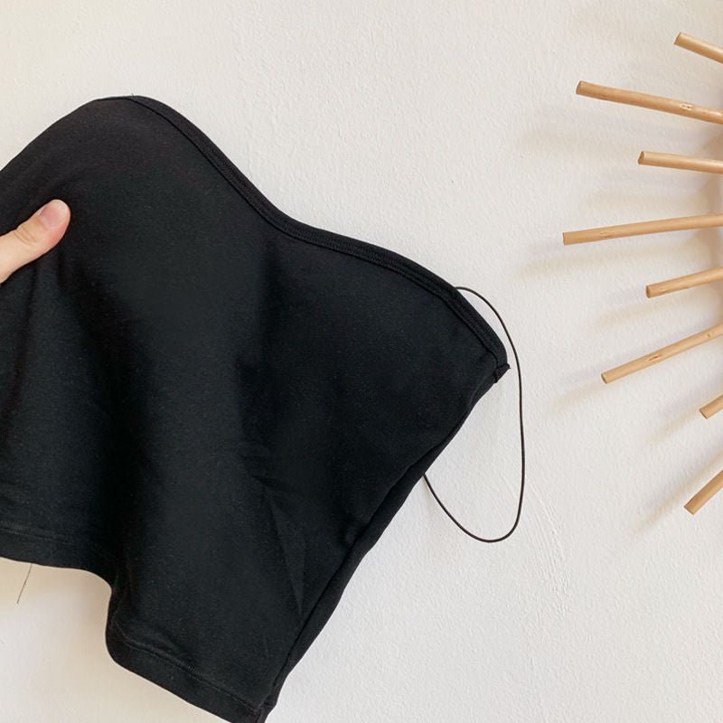 Thin Strips Light Padded Camisole — view 6