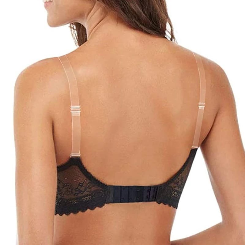 Transparent Strips ( 1 pair) — view 2