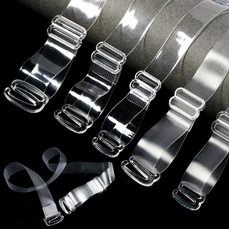 Transparent Strips ( 1 pair) — view 3