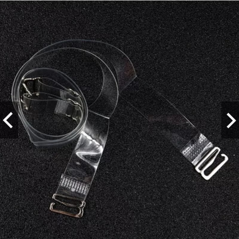 Transparent Strips ( 1 pair) — view 4