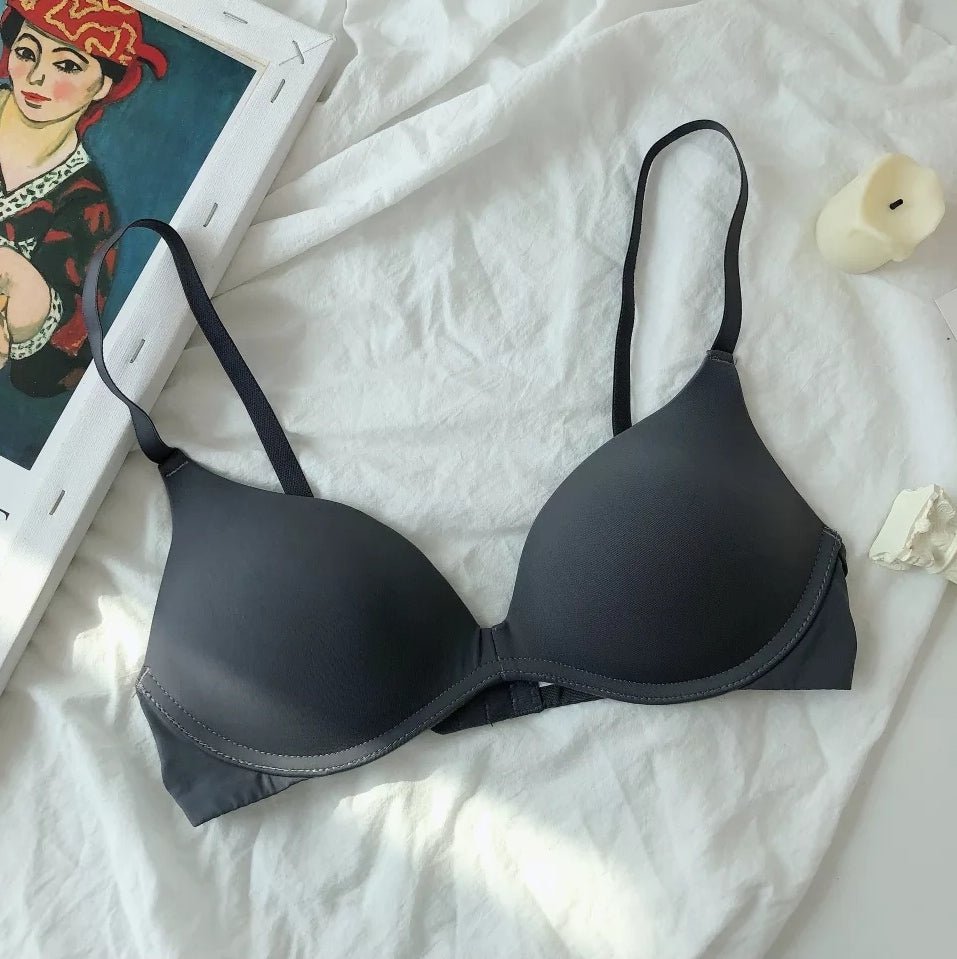 Ultra Soft Padded Bra — view 6