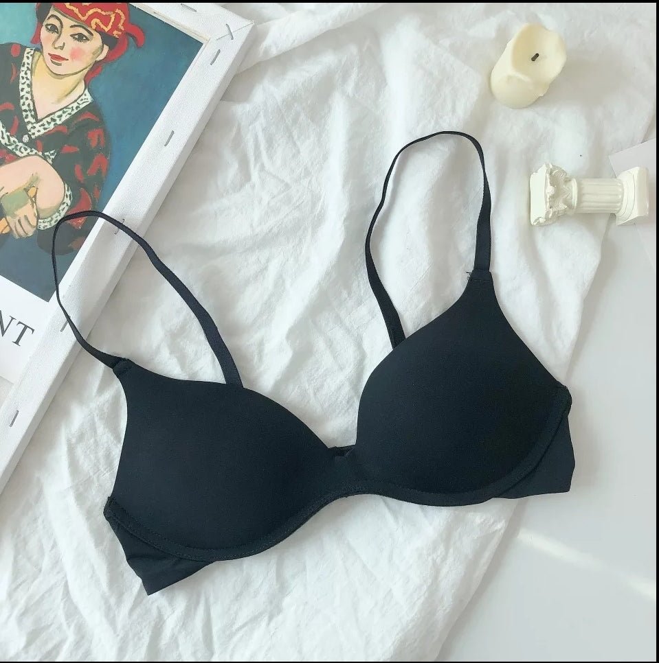 Ultra Soft Padded Bra — view 8
