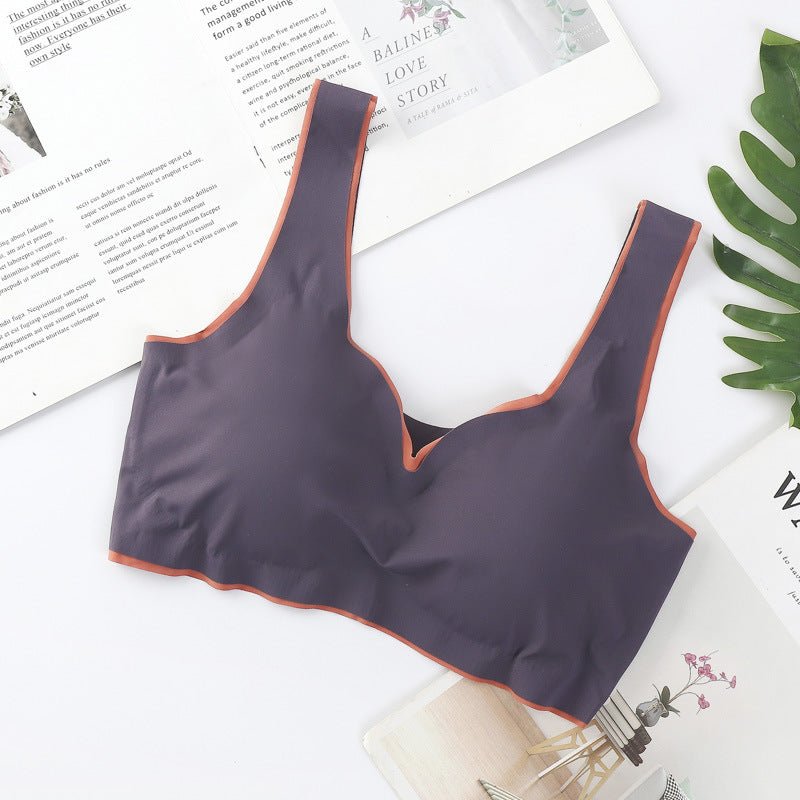 Very Light Padded Sports/Daily Wear Bra — view 2