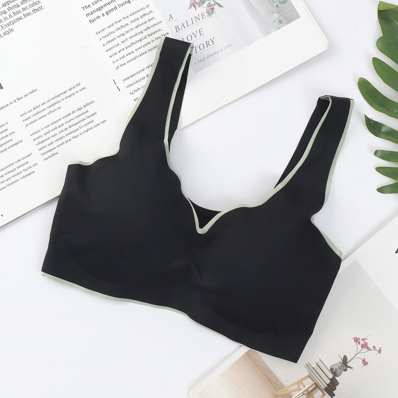 Very Light Padded Sports/Daily Wear Bra — view 4