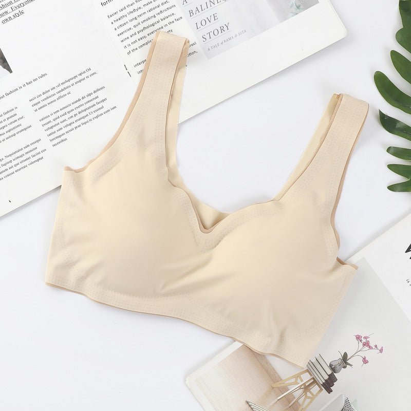 Very Light Padded Sports/Daily Wear Bra — view 5