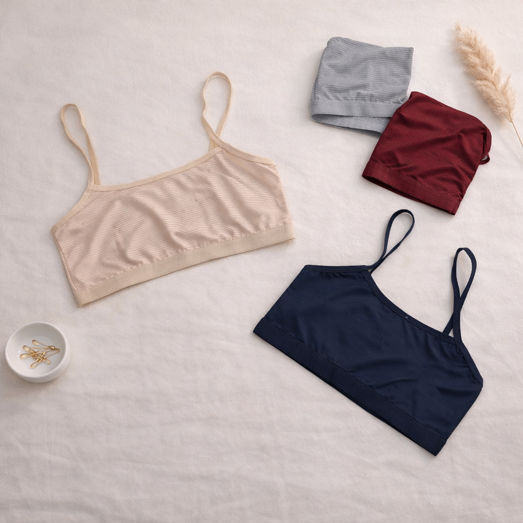 Very Soft & Smooth Teenage Bidi — view 2