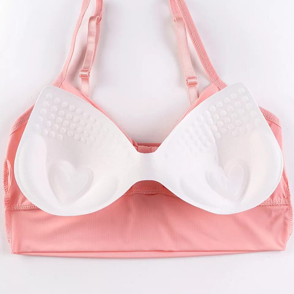 Women Tank Crop Top — view 12